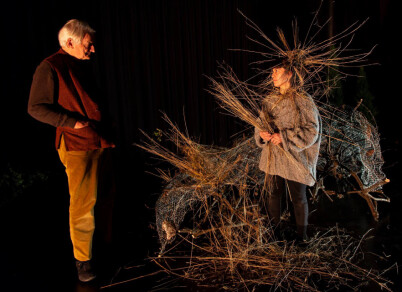 Festspillene i Bergen setter opp «Ways of Seeing»
